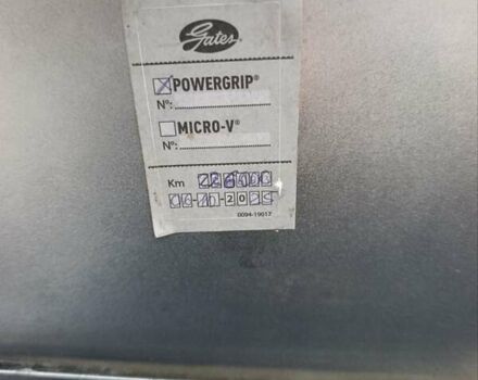 Сірий Фольксваген Туран, об'ємом двигуна 1.6 л та пробігом 216 тис. км за 7700 $, фото 28 на Automoto.ua