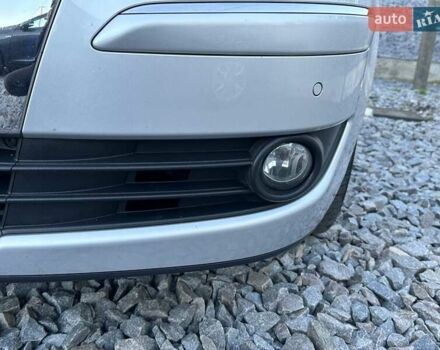 Серый Фольксваген Туран, объемом двигателя 1.4 л и пробегом 142 тыс. км за 8650 $, фото 8 на Automoto.ua