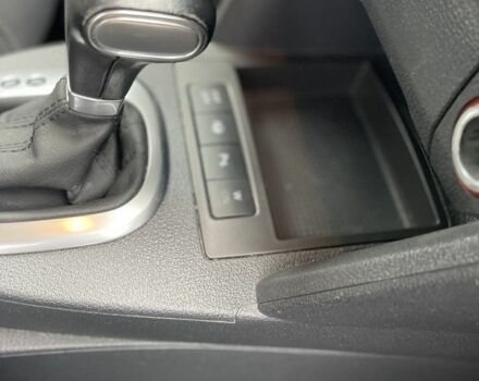 Серый Фольксваген Туран, объемом двигателя 1.4 л и пробегом 205 тыс. км за 6900 $, фото 7 на Automoto.ua