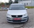 Сірий Фольксваген Туран, об'ємом двигуна 1.4 л та пробігом 227 тис. км за 5999 $, фото 7 на Automoto.ua