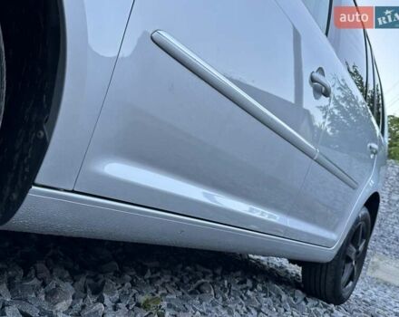 Серый Фольксваген Туран, объемом двигателя 1.4 л и пробегом 142 тыс. км за 8650 $, фото 32 на Automoto.ua