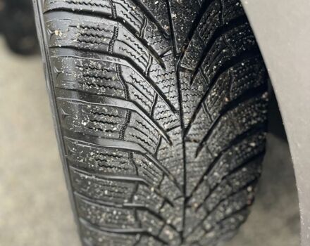 Серый Фольксваген Туран, объемом двигателя 1.4 л и пробегом 205 тыс. км за 6900 $, фото 13 на Automoto.ua