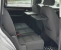 Сірий Фольксваген Туран, об'ємом двигуна 1.9 л та пробігом 224 тис. км за 8990 $, фото 5 на Automoto.ua