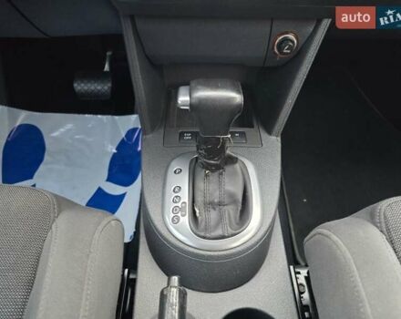 Серый Фольксваген Туран, объемом двигателя 2 л и пробегом 237 тыс. км за 9699 $, фото 48 на Automoto.ua