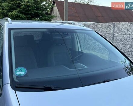 Серый Фольксваген Туран, объемом двигателя 1.4 л и пробегом 142 тыс. км за 8650 $, фото 13 на Automoto.ua