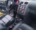 Сірий Фольксваген Туран, об'ємом двигуна 1.4 л та пробігом 255 тис. км за 7200 $, фото 13 на Automoto.ua
