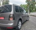 Сірий Фольксваген Туран, об'ємом двигуна 1.4 л та пробігом 232 тис. км за 7000 $, фото 15 на Automoto.ua