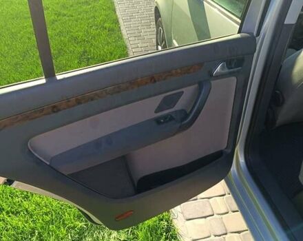 Серый Фольксваген Туран, объемом двигателя 1.9 л и пробегом 340 тыс. км за 8500 $, фото 17 на Automoto.ua