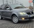 Сірий Фольксваген Туран, об'ємом двигуна 1.4 л та пробігом 223 тис. км за 5999 $, фото 1 на Automoto.ua