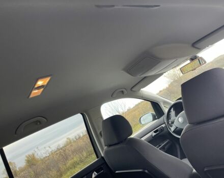 Серый Фольксваген Туран, объемом двигателя 1.4 л и пробегом 205 тыс. км за 6900 $, фото 21 на Automoto.ua