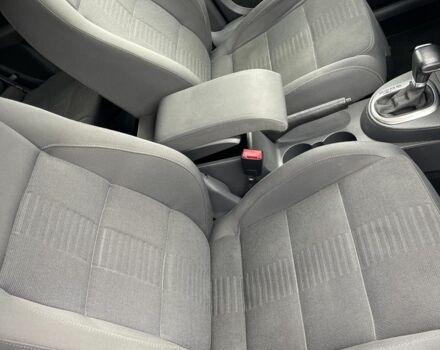 Серый Фольксваген Туран, объемом двигателя 1.4 л и пробегом 205 тыс. км за 6900 $, фото 17 на Automoto.ua