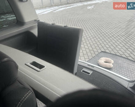 Серый Фольксваген Туран, объемом двигателя 1.6 л и пробегом 238 тыс. км за 6700 $, фото 12 на Automoto.ua