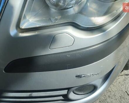 Серый Фольксваген Туран, объемом двигателя 1.9 л и пробегом 330 тыс. км за 7200 $, фото 4 на Automoto.ua