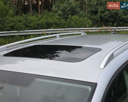 Серый Фольксваген Туран, объемом двигателя 2 л и пробегом 237 тыс. км за 9699 $, фото 15 на Automoto.ua