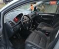 Сірий Фольксваген Туран, об'ємом двигуна 1.4 л та пробігом 185 тис. км за 7500 $, фото 4 на Automoto.ua