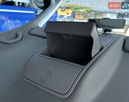 Серый Фольксваген Туран, объемом двигателя 1.4 л и пробегом 142 тыс. км за 8650 $, фото 70 на Automoto.ua