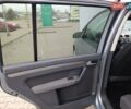 Серый Фольксваген Туран, объемом двигателя 1.98 л и пробегом 327 тыс. км за 7100 $, фото 7 на Automoto.ua
