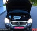 Серый Фольксваген Туран, объемом двигателя 1.4 л и пробегом 260 тыс. км за 8888 $, фото 13 на Automoto.ua