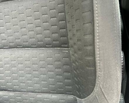 Сірий Фольксваген Туран, об'ємом двигуна 1.4 л та пробігом 193 тис. км за 6500 $, фото 46 на Automoto.ua