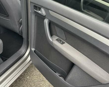 Сірий Фольксваген Туран, об'ємом двигуна 1.4 л та пробігом 205 тис. км за 6950 $, фото 22 на Automoto.ua