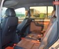 Сірий Фольксваген Туран, об'ємом двигуна 1.4 л та пробігом 217 тис. км за 8500 $, фото 8 на Automoto.ua