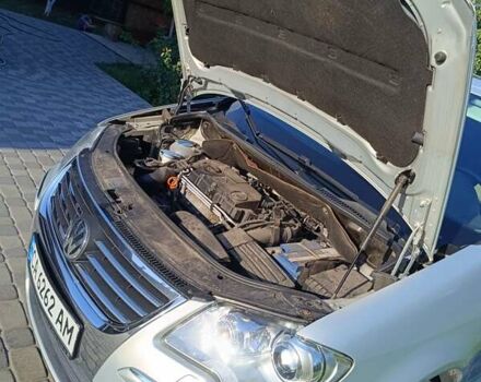 Серый Фольксваген Туран, объемом двигателя 1.9 л и пробегом 340 тыс. км за 8500 $, фото 26 на Automoto.ua