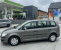 Серый Фольксваген Туран, объемом двигателя 1.6 л и пробегом 242 тыс. км за 7600 $, фото 9 на Automoto.ua