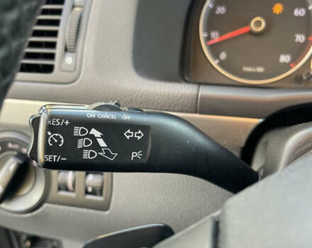 Серый Фольксваген Туран, объемом двигателя 1.39 л и пробегом 196 тыс. км за 7700 $, фото 23 на Automoto.ua