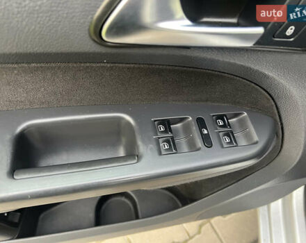 Сірий Фольксваген Туран, об'ємом двигуна 1.4 л та пробігом 193 тис. км за 6500 $, фото 69 на Automoto.ua