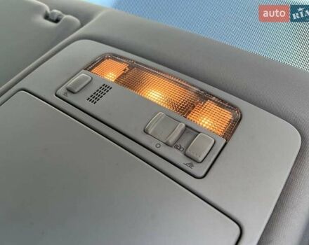 Сірий Фольксваген Туран, об'ємом двигуна 1.6 л та пробігом 254 тис. км за 7590 $, фото 27 на Automoto.ua