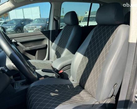 Серый Фольксваген Туран, объемом двигателя 1.6 л и пробегом 254 тыс. км за 7590 $, фото 16 на Automoto.ua