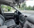 Сірий Фольксваген Туран, об'ємом двигуна 1.4 л та пробігом 232 тис. км за 7000 $, фото 28 на Automoto.ua