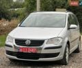 Сірий Фольксваген Туран, об'ємом двигуна 1.6 л та пробігом 203 тис. км за 7500 $, фото 1 на Automoto.ua