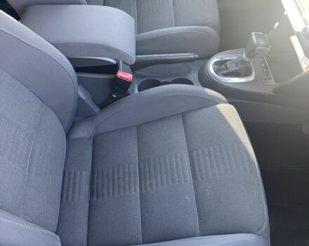 Серый Фольксваген Туран, объемом двигателя 1.4 л и пробегом 205 тыс. км за 6900 $, фото 8 на Automoto.ua