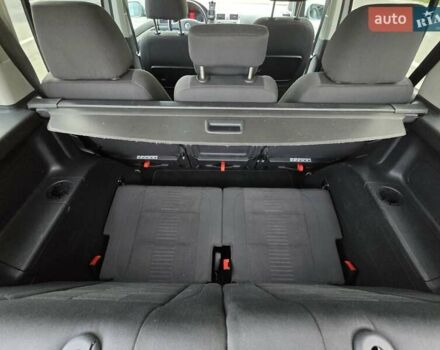 Серый Фольксваген Туран, объемом двигателя 2 л и пробегом 237 тыс. км за 9699 $, фото 32 на Automoto.ua