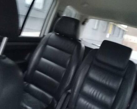 Сірий Фольксваген Туран, об'ємом двигуна 1.4 л та пробігом 255 тис. км за 7200 $, фото 2 на Automoto.ua