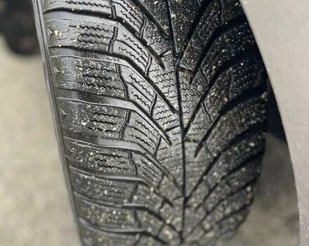 Сірий Фольксваген Туран, об'ємом двигуна 1.4 л та пробігом 205 тис. км за 6950 $, фото 13 на Automoto.ua