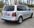Сірий Фольксваген Туран, об'ємом двигуна 1.4 л та пробігом 227 тис. км за 5999 $, фото 2 на Automoto.ua