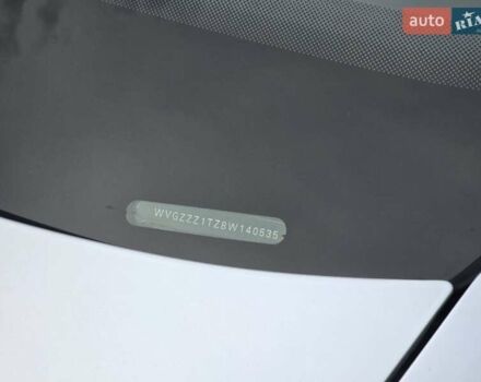 Серый Фольксваген Туран, объемом двигателя 2 л и пробегом 237 тыс. км за 9699 $, фото 9 на Automoto.ua