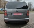 Серый Фольксваген Туран, объемом двигателя 1.4 л и пробегом 182 тыс. км за 7850 $, фото 8 на Automoto.ua