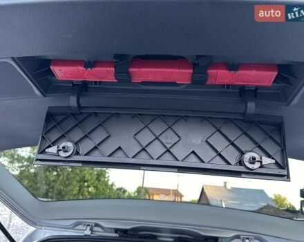 Серый Фольксваген Туран, объемом двигателя 1.4 л и пробегом 142 тыс. км за 8650 $, фото 98 на Automoto.ua