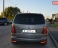 Сірий Фольксваген Туран, об'ємом двигуна 1.4 л та пробігом 217 тис. км за 8500 $, фото 5 на Automoto.ua
