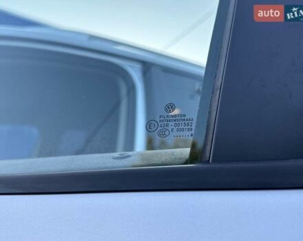 Серый Фольксваген Туран, объемом двигателя 1.4 л и пробегом 142 тыс. км за 8650 $, фото 28 на Automoto.ua