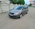 Сірий Фольксваген Туран, об'ємом двигуна 1.6 л та пробігом 169 тис. км за 8500 $, фото 1 на Automoto.ua