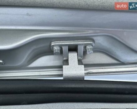 Серый Фольксваген Туран, объемом двигателя 1.4 л и пробегом 142 тыс. км за 8650 $, фото 92 на Automoto.ua