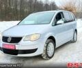 Серый Фольксваген Туран, объемом двигателя 1.6 л и пробегом 23800 тыс. км за 7099 $, фото 1 на Automoto.ua