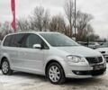Сірий Фольксваген Туран, об'ємом двигуна 1.4 л та пробігом 207 тис. км за 8299 $, фото 2 на Automoto.ua
