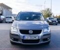 Сірий Фольксваген Туран, об'ємом двигуна 2 л та пробігом 264 тис. км за 5000 $, фото 8 на Automoto.ua