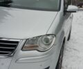 Сірий Фольксваген Туран, об'ємом двигуна 1.9 л та пробігом 224 тис. км за 8990 $, фото 15 на Automoto.ua