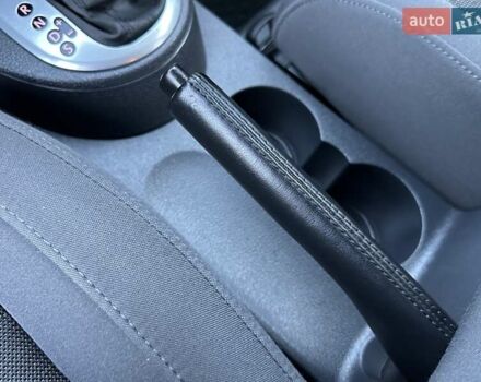 Серый Фольксваген Туран, объемом двигателя 1.4 л и пробегом 142 тыс. км за 8650 $, фото 59 на Automoto.ua